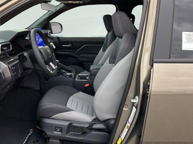 New 2026 Toyota Tacoma TRD Sport image 25