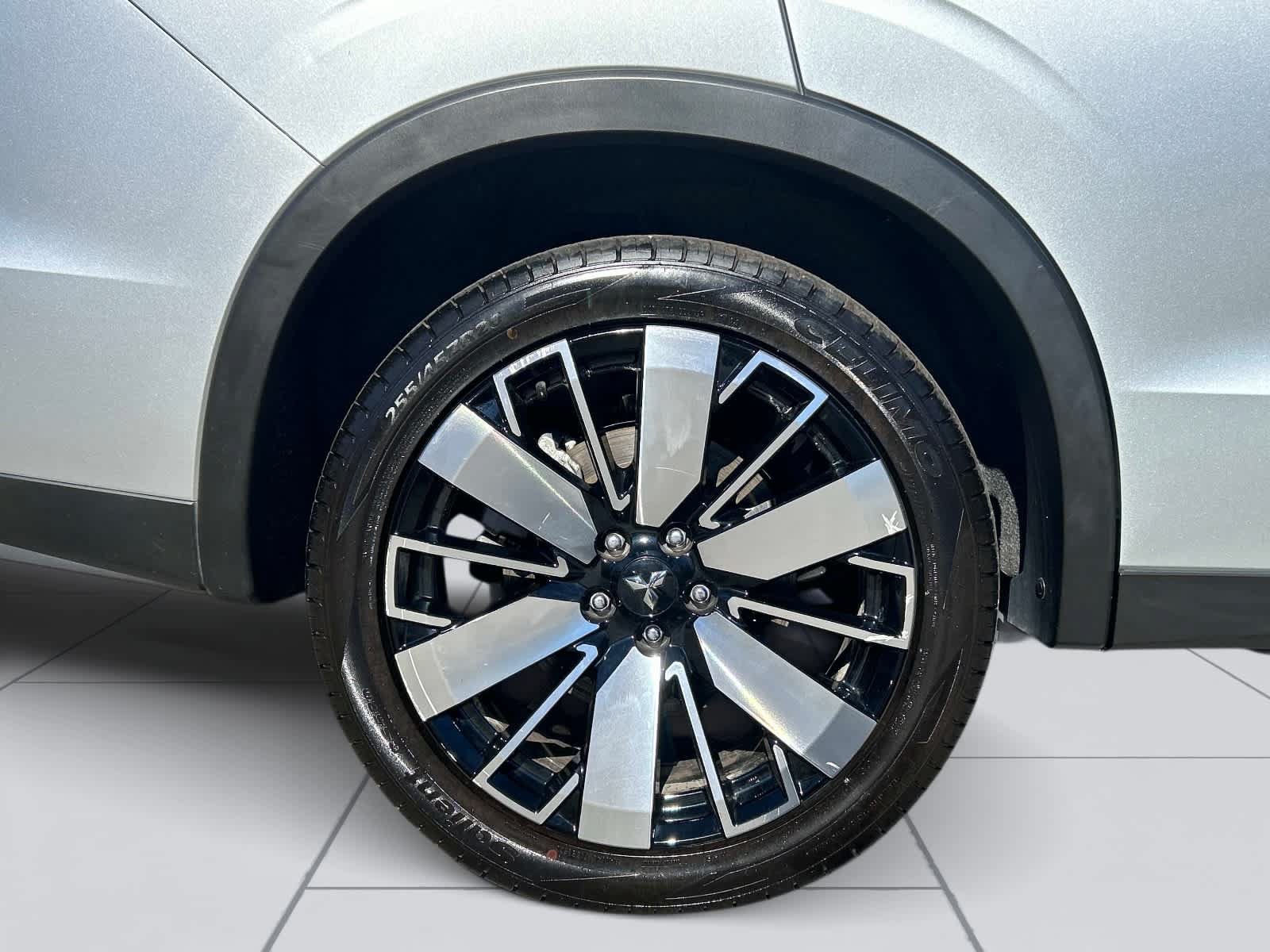 Used 2025 Mitsubishi Outlander SE AWD/4WD image 12