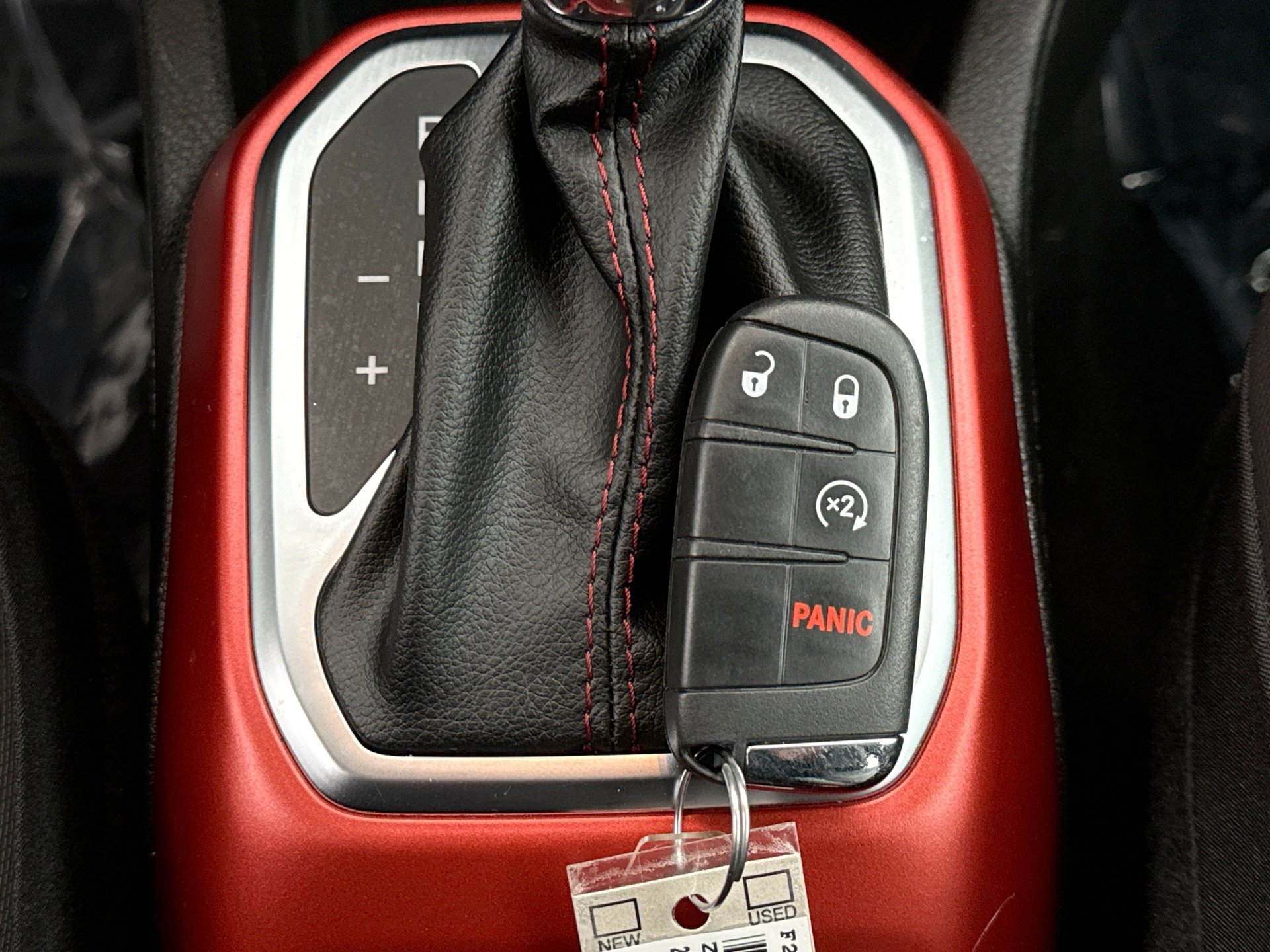 Used 2022 Jeep Renegade Trailhawk AWD/4WD image 24