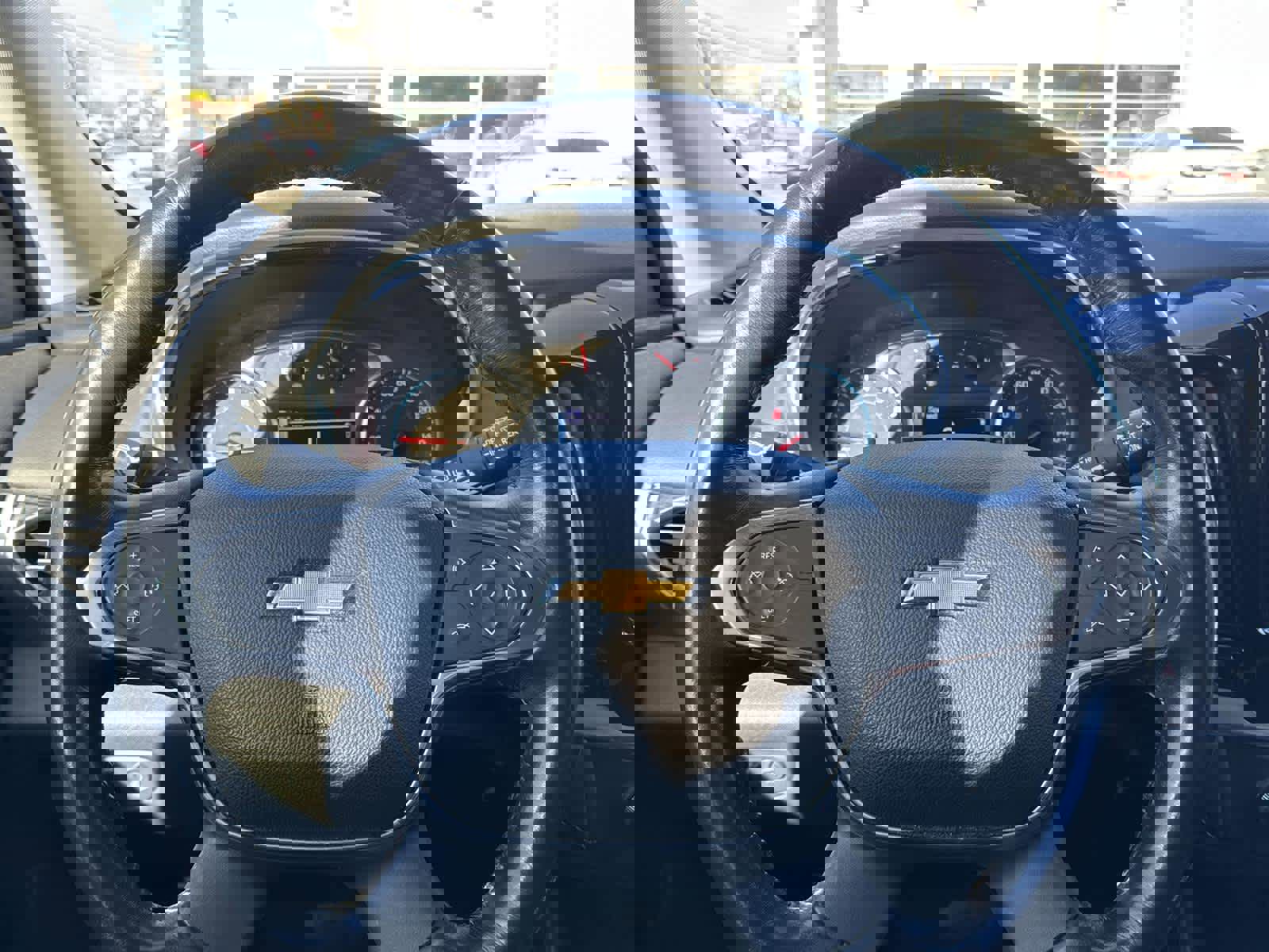 Used 2019 Chevrolet Traverse LT image 18