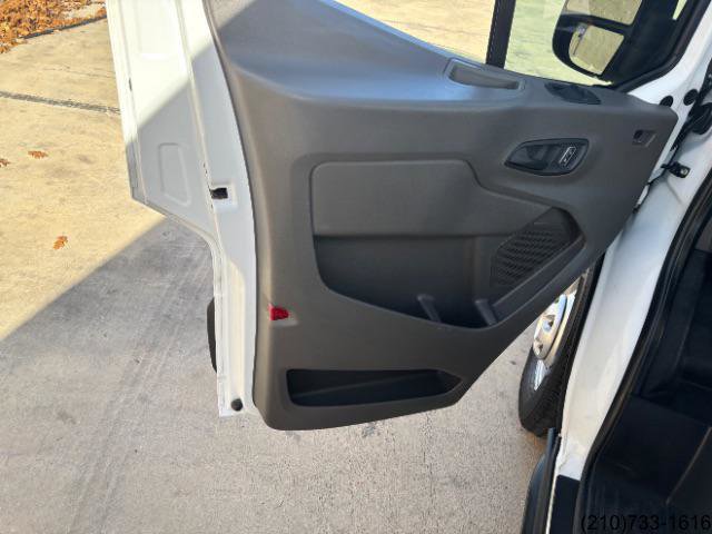 Used 2023 Ford Transit 250 Medium Roof AWD image 13
