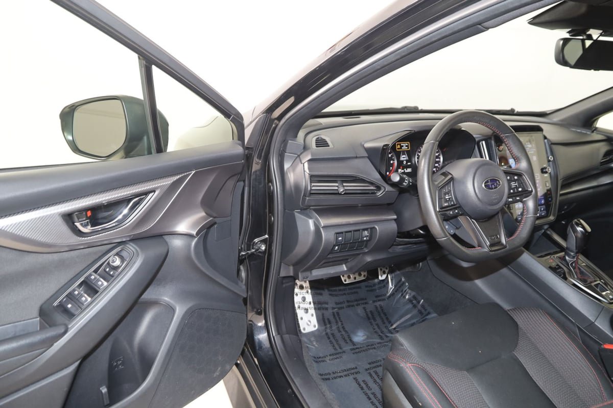 Used 2022 Subaru WRX Premium AWD/4WD image 42