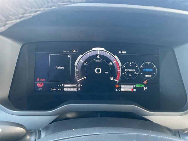 New 2026 Toyota Tundra Limited image 25