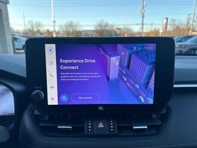 Used 2023 Toyota RAV4 Limited image 19