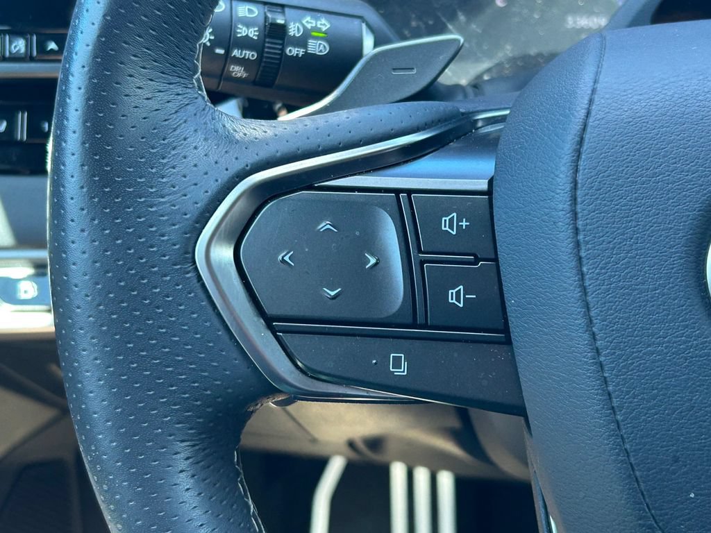 Used 2024 Lexus RX 500h F Sport w/ Convenience Package AWD/4WD image 42