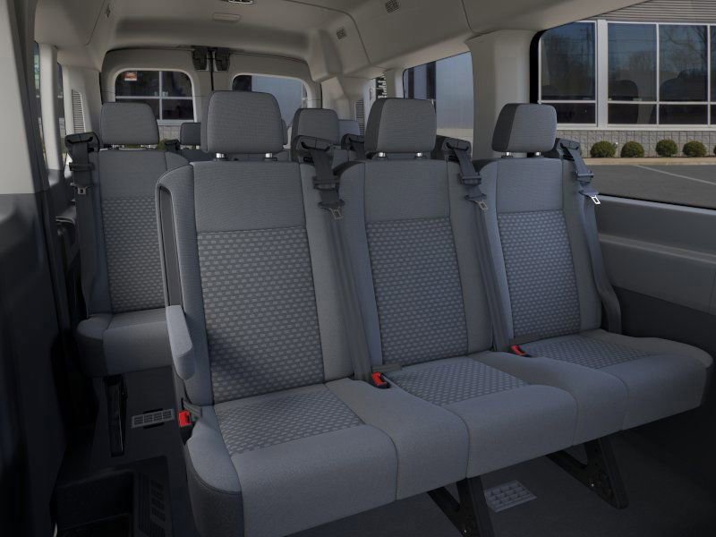New 2026 Ford Transit 350 XLT image 11
