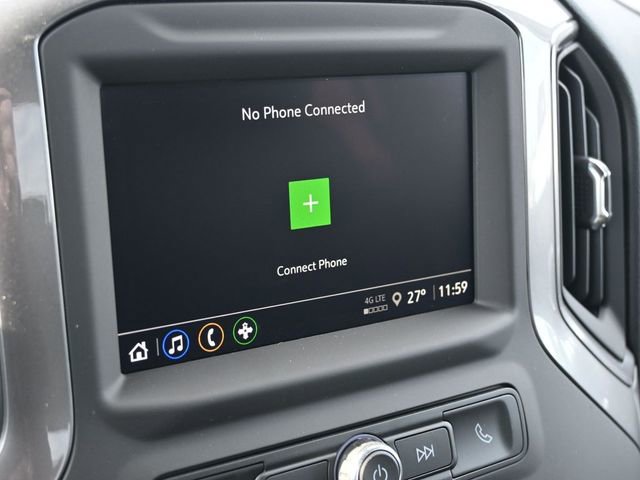 New 2025 Chevrolet Silverado 2500 W/T w/ WT Convenience Package image 28