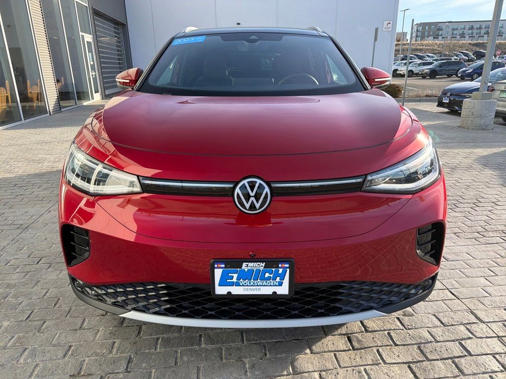 Used 2023 Volkswagen ID.4 Pro S Plus image 10