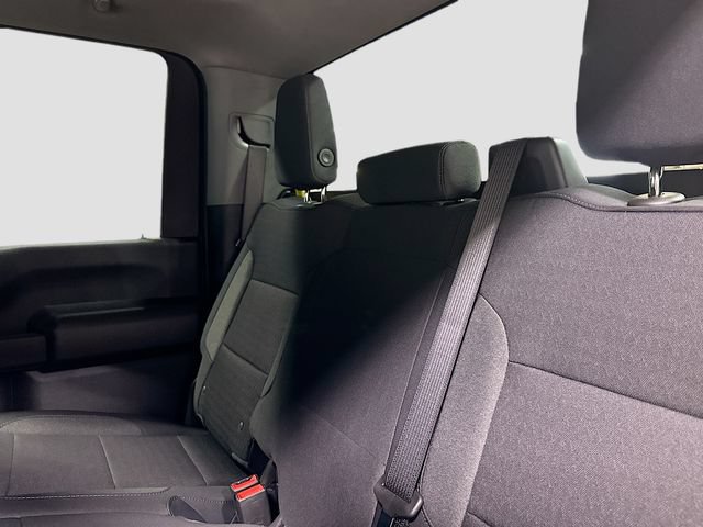 New 2026 Chevrolet Silverado 2500 Custom w/ Custom Value Package AWD/4WD image 25