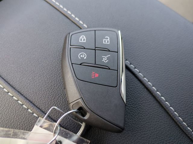 New 2026 Chevrolet Traverse LT w/ Driver Confidence Package image 28