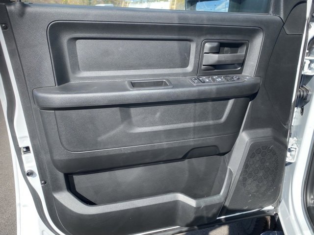 New 2023 RAM 3500 Tradesman w/ Safety Group image 12