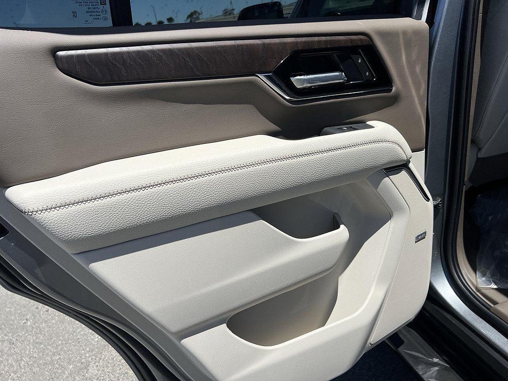 New 2026 GMC Yukon Denali w/ Advanced Technology Package RWD image 22