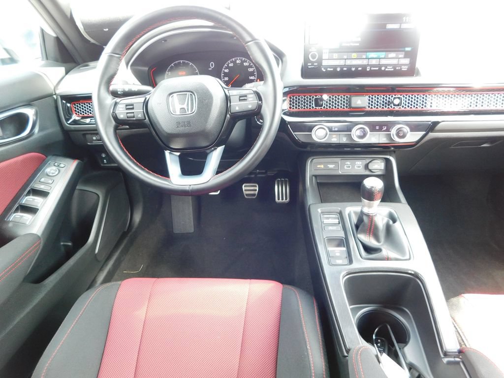 Used 2024 Honda Civic Si image 16