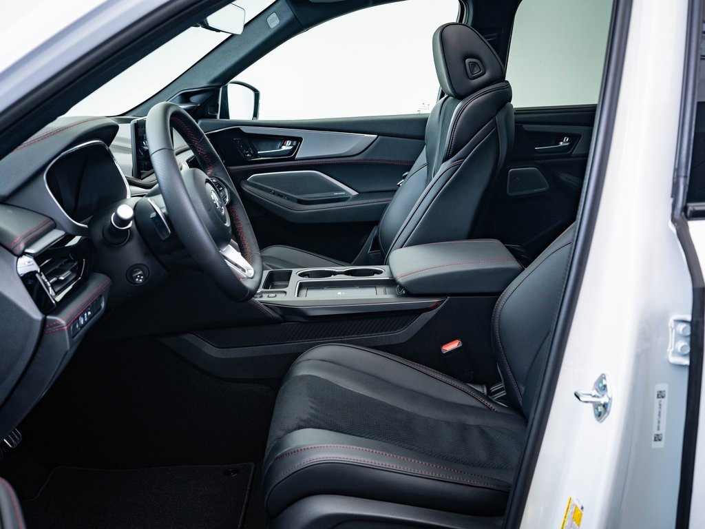 Certified 2026 Acura MDX A-Spec image 4