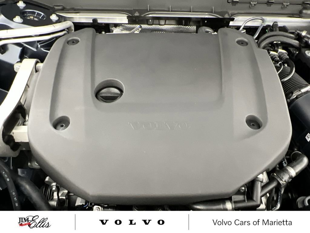 New 2026 Volvo XC90 B6 Plus w/ Protection Package Premier AWD/4WD image 16