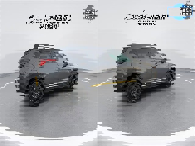 Certified 2025 Subaru Crosstrek 2.5i Sport w/ Crosstrek Mirror Package image 9