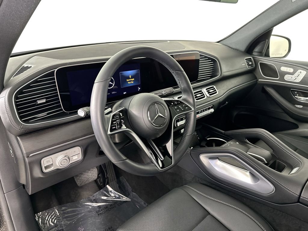 Certified 2026 Mercedes-Benz GLE 350 4MATIC image 9