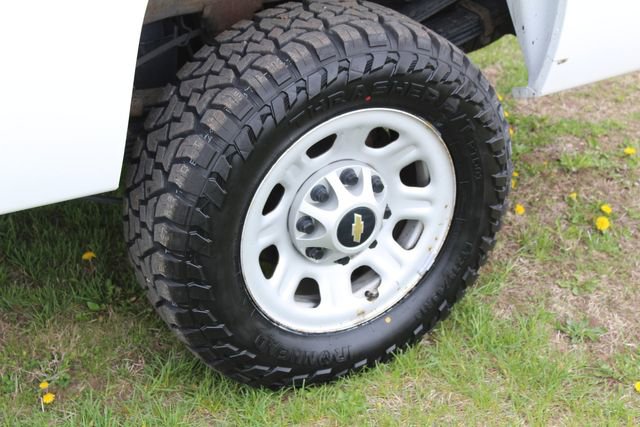 Used 2014 Chevrolet Silverado 3500 W/T image 21