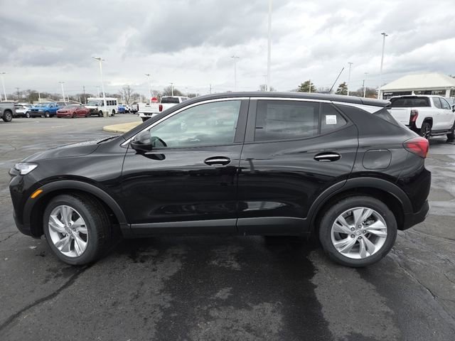 New 2026 Buick Encore GX Preferred image 22