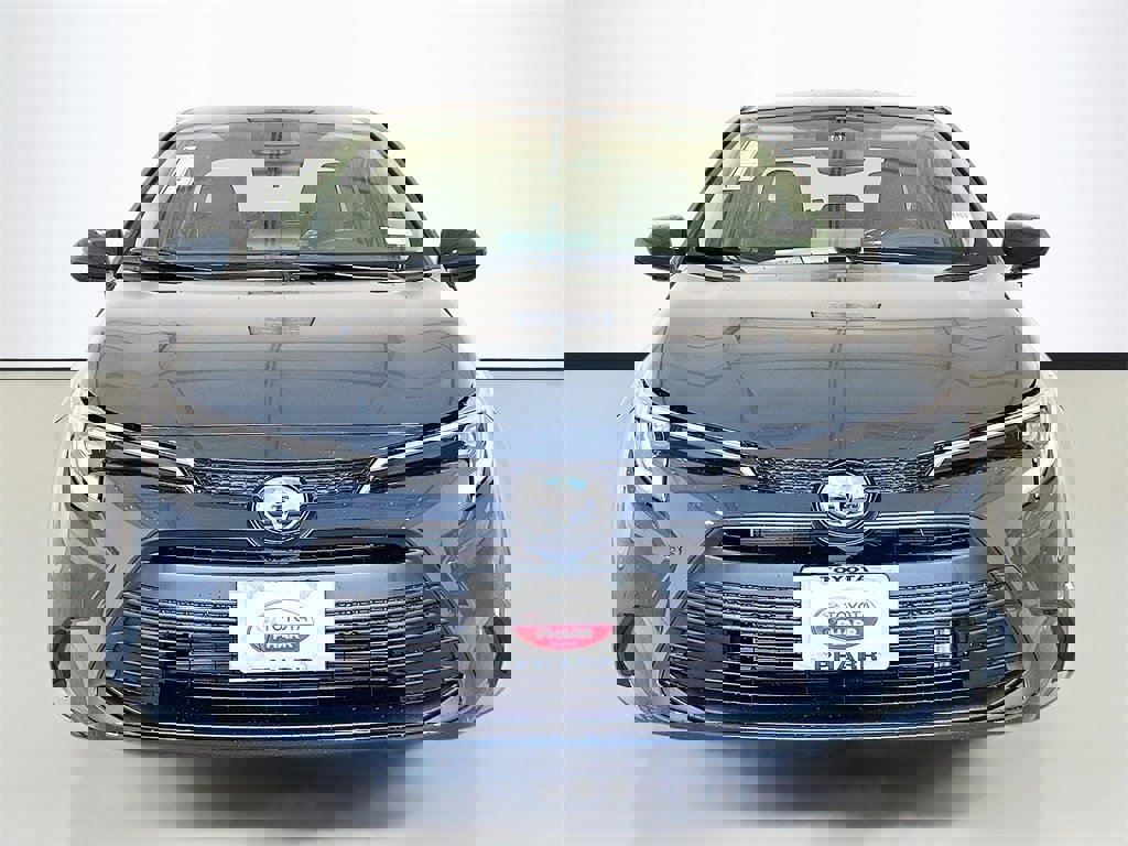 New 2026 Toyota Corolla LE image 2