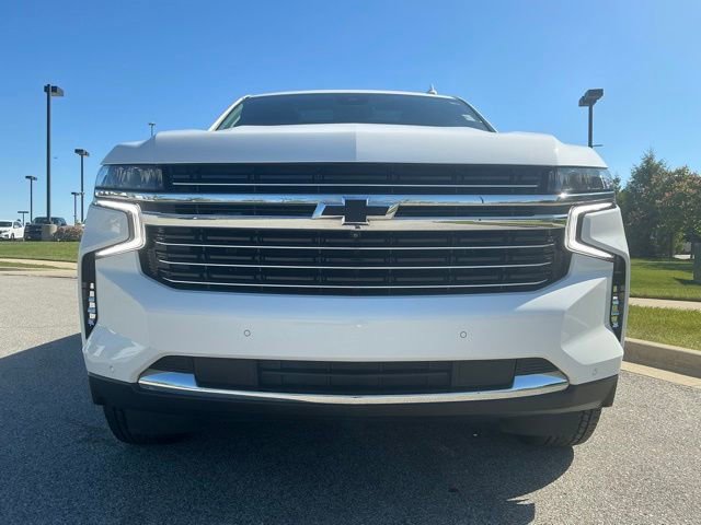 Used 2023 Chevrolet Tahoe LT w/ LT Signature Plus Package AWD/4WD image 8