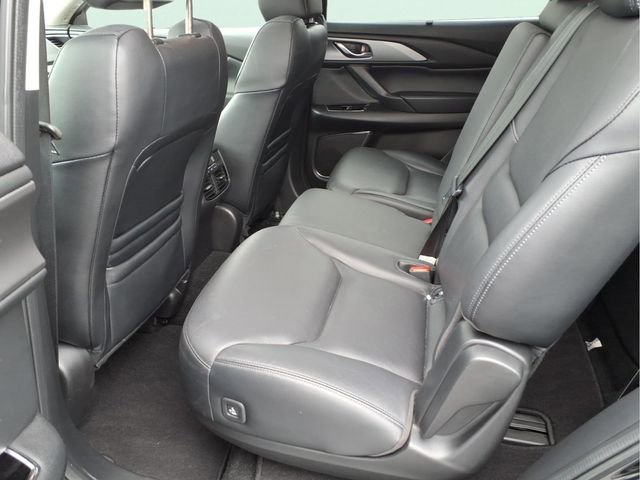 Used 2022 MAZDA CX-9 Touring Plus image 12