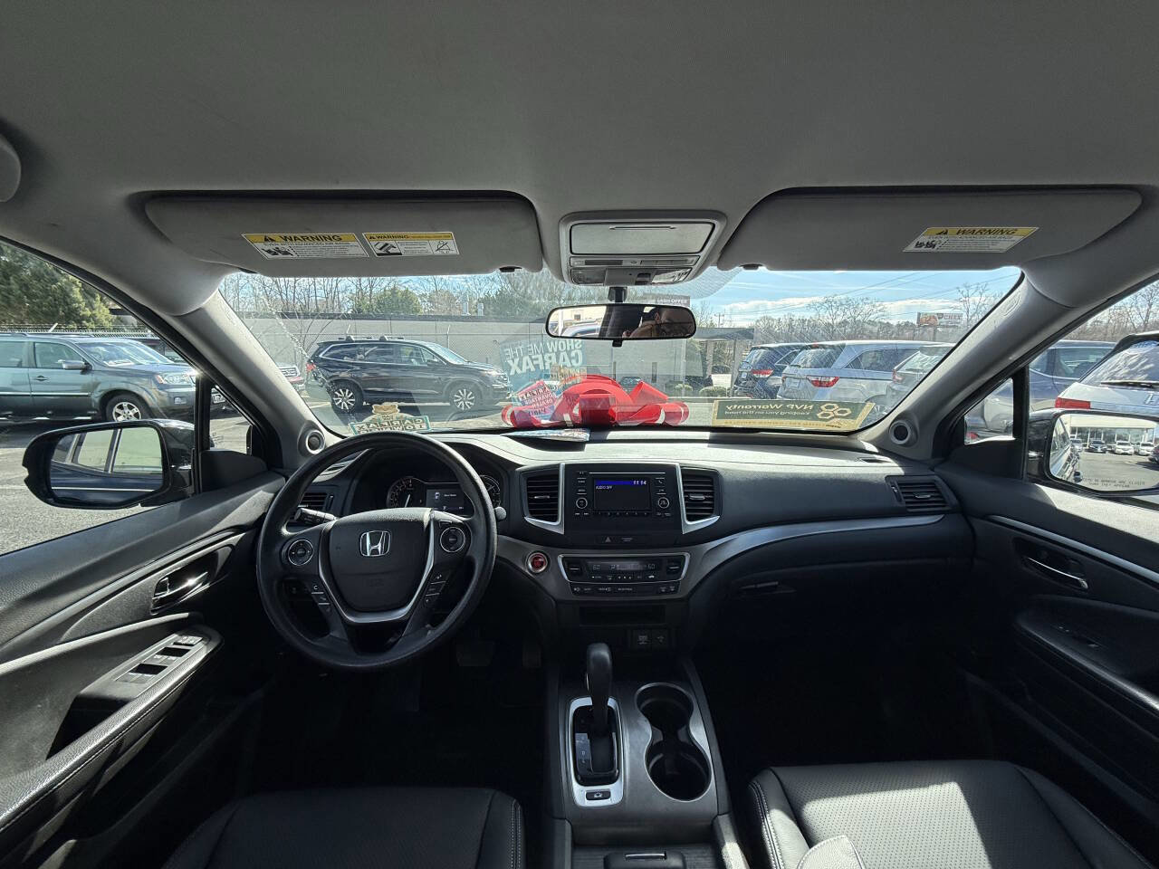 Used 2019 Honda Ridgeline Sport image 13