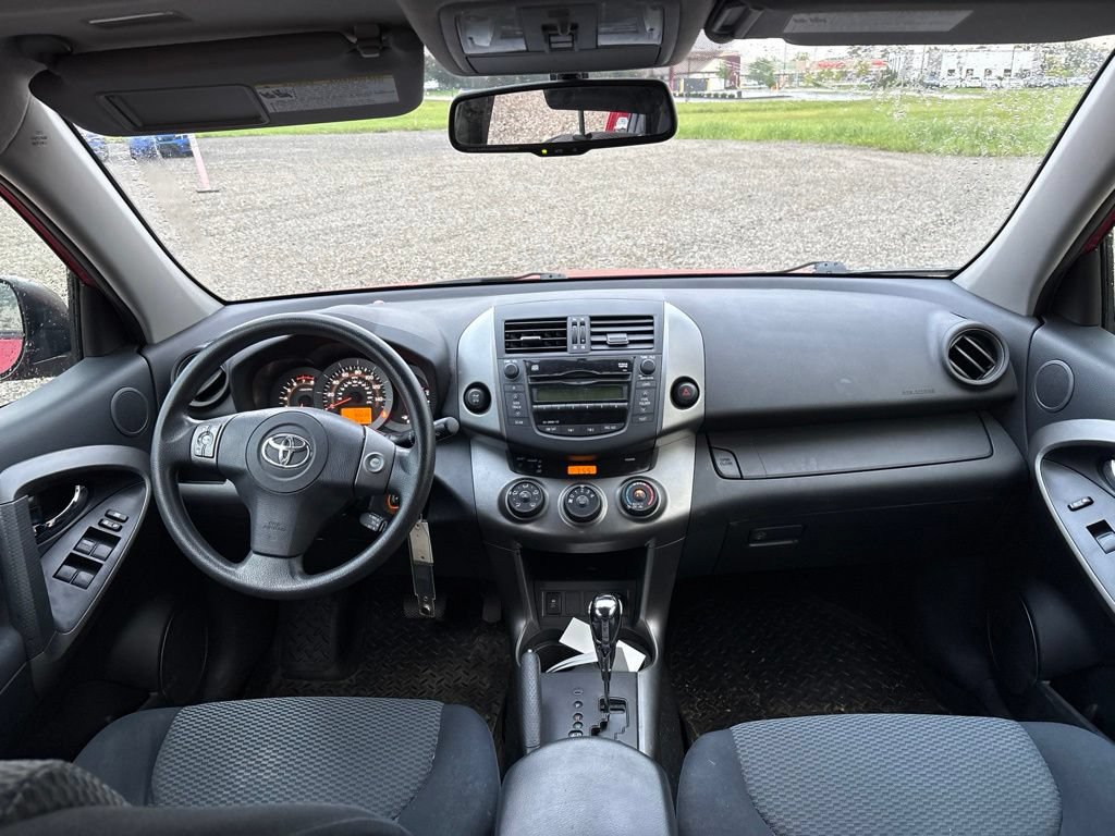 Used 2009 Toyota RAV4 Sport AWD/4WD image 13