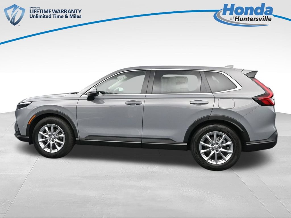 New 2026 Honda CR-V EX image 5