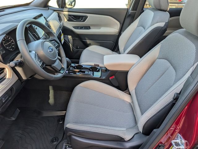 Certified 2026 Subaru Forester Premium AWD/4WD image 8