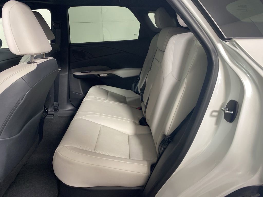 Certified 2024 Lexus RX 350 Premium w/ Convenience Package image 13