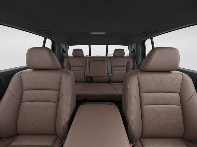 Used 2025 Honda Ridgeline RTL image 21