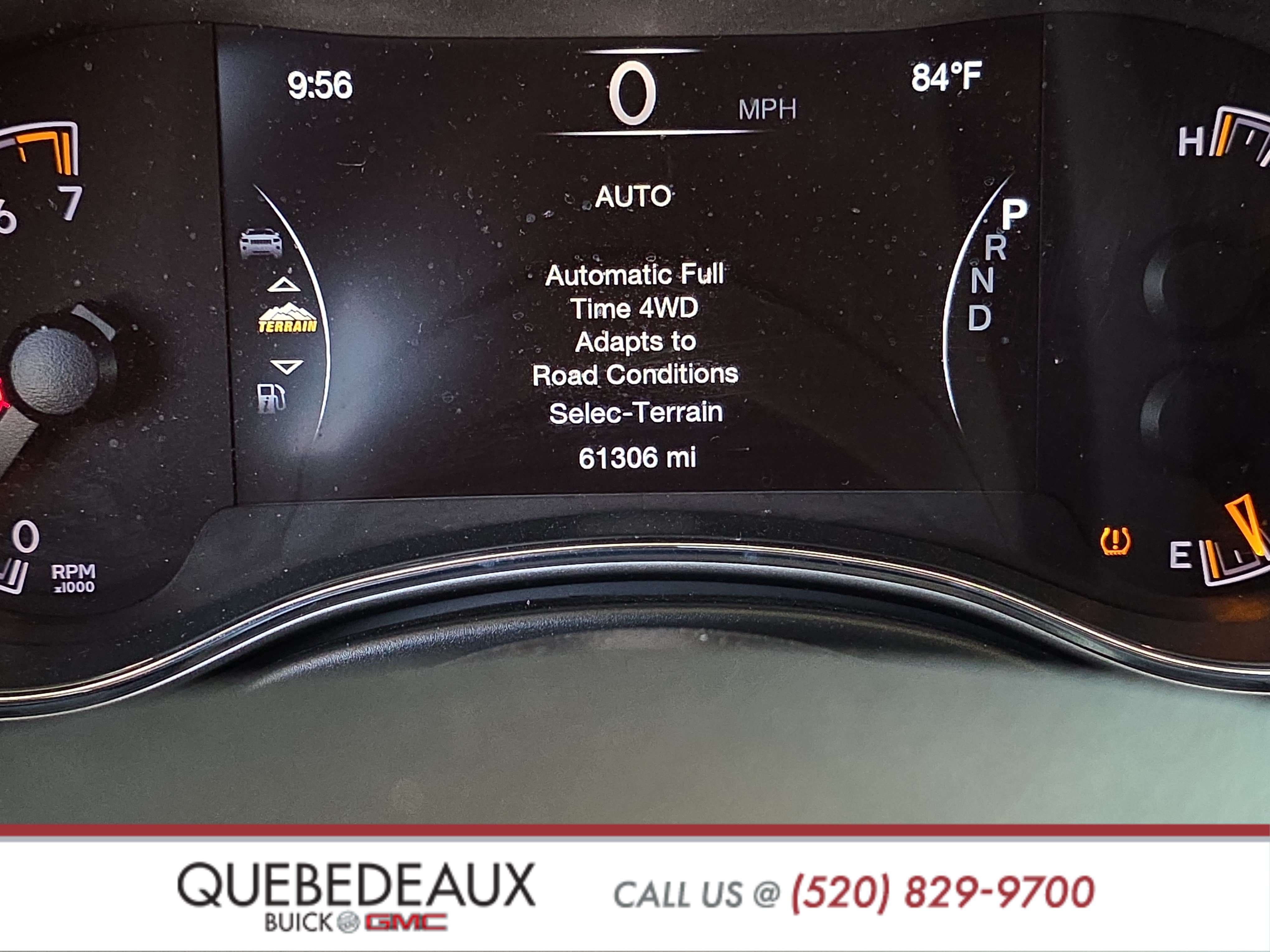 Used 2021 Jeep Grand Cherokee Limited w/ Luxury Group II AWD/4WD image 17