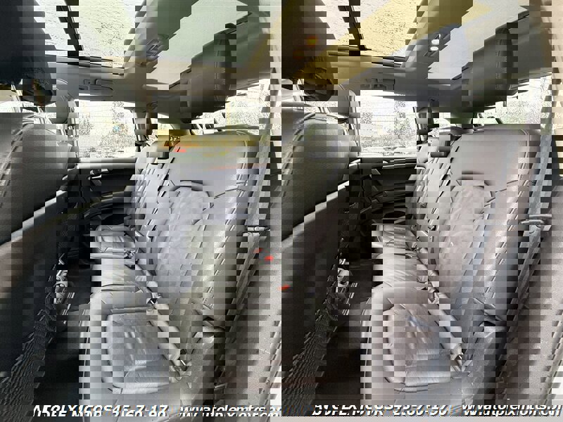 Used 2011 Audi Q7 TDI Premium Plus image 16