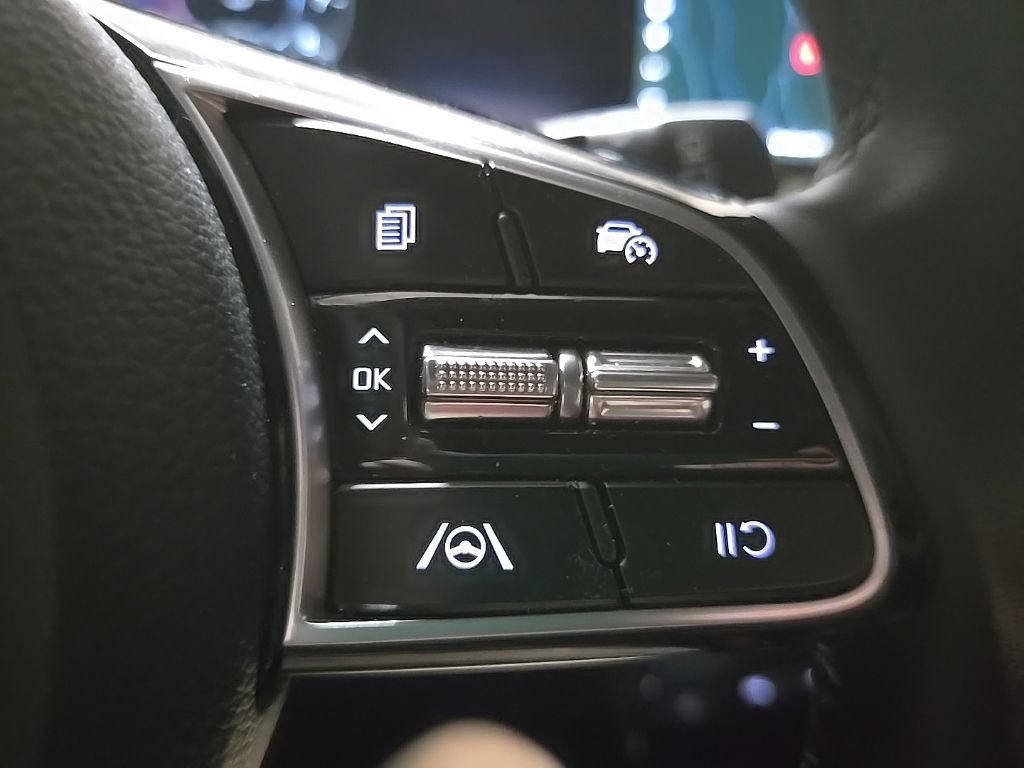 Certified 2024 Kia Seltos S AWD/4WD image 29