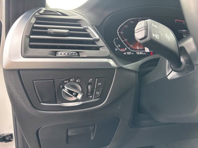 Used 2023 BMW X3 xDrive30i image 26