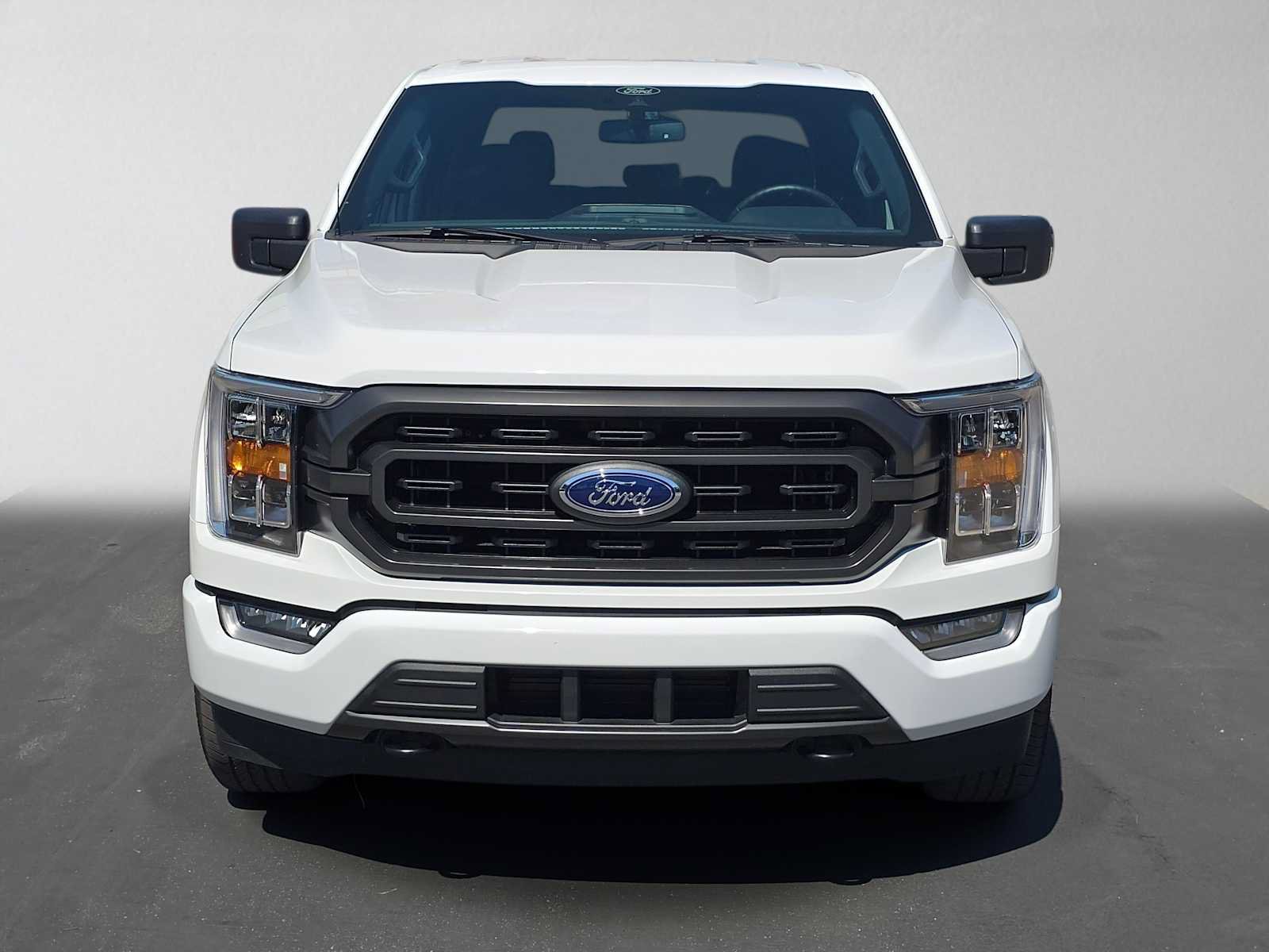 Used 2021 Ford F150 XLT w/ Equipment Group 302A High AWD/4WD image 8
