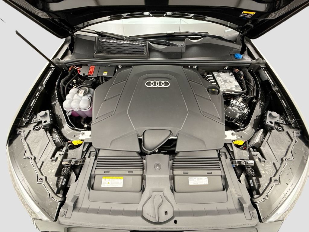 New 2026 Audi Q7 3.0T Prestige image 30
