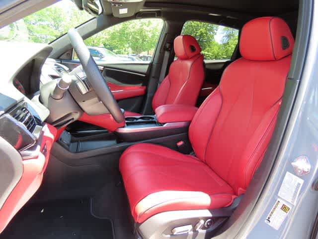 Used 2025 Acura RDX A-Spec AWD/4WD image 13