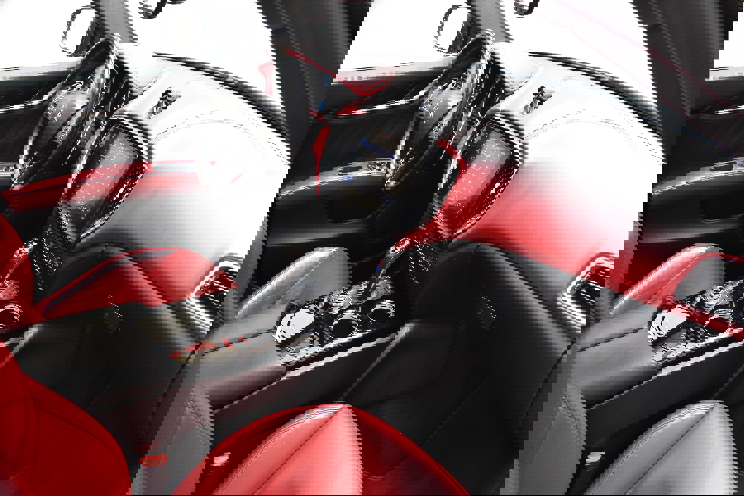 Used 2019 Maserati Ghibli S Q4 image 27