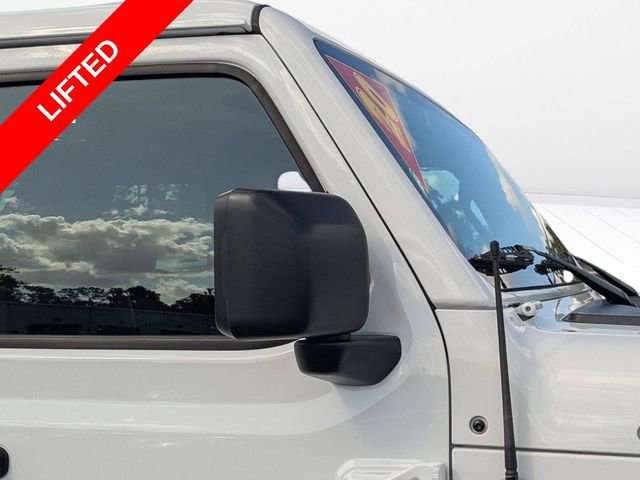 Used 2020 Jeep Wrangler Rubicon image 11