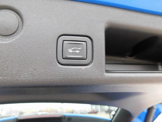 Used 2024 Chevrolet Equinox LT image 22