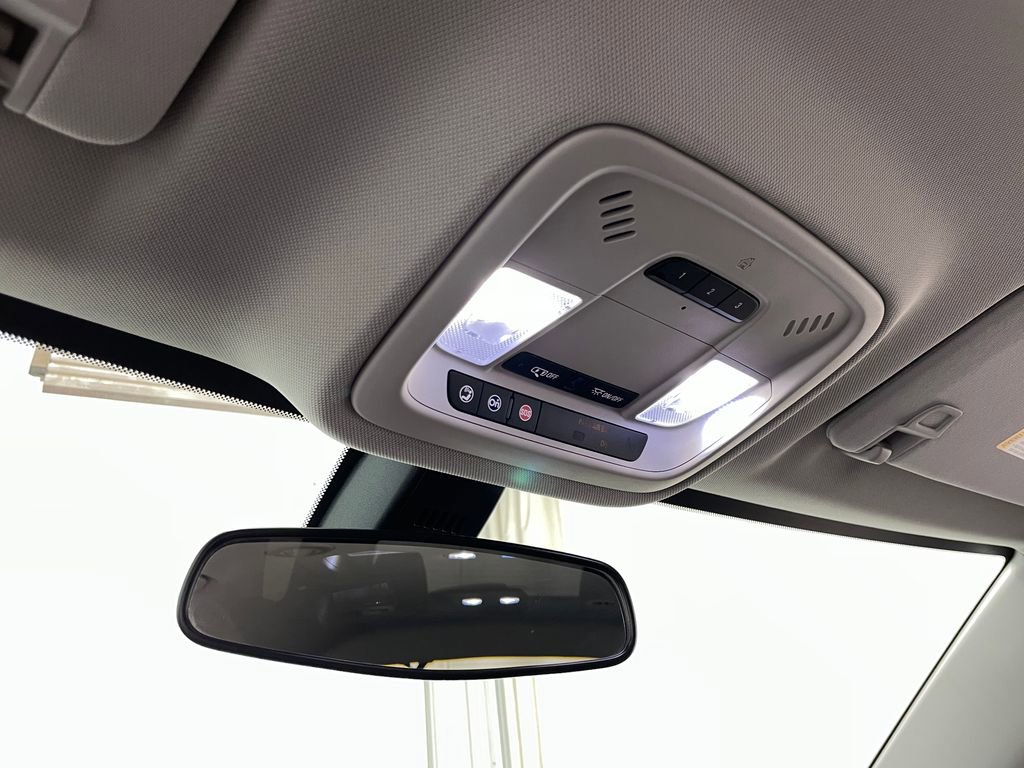 Certified 2019 Chevrolet Traverse LT image 31