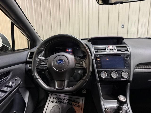 Used 2019 Subaru WRX Limited AWD/4WD image 28