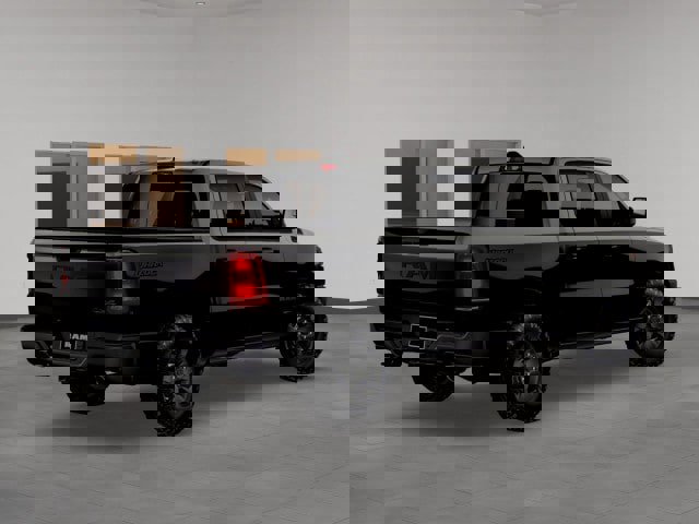 New 2026 RAM 1500 Classic Warlock image 5