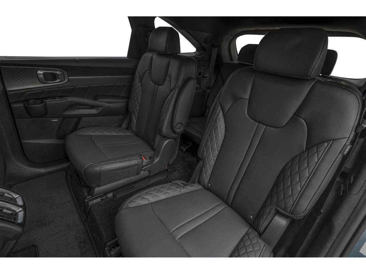 New 2026 Kia Sorento SX Prestige AWD/4WD image 36