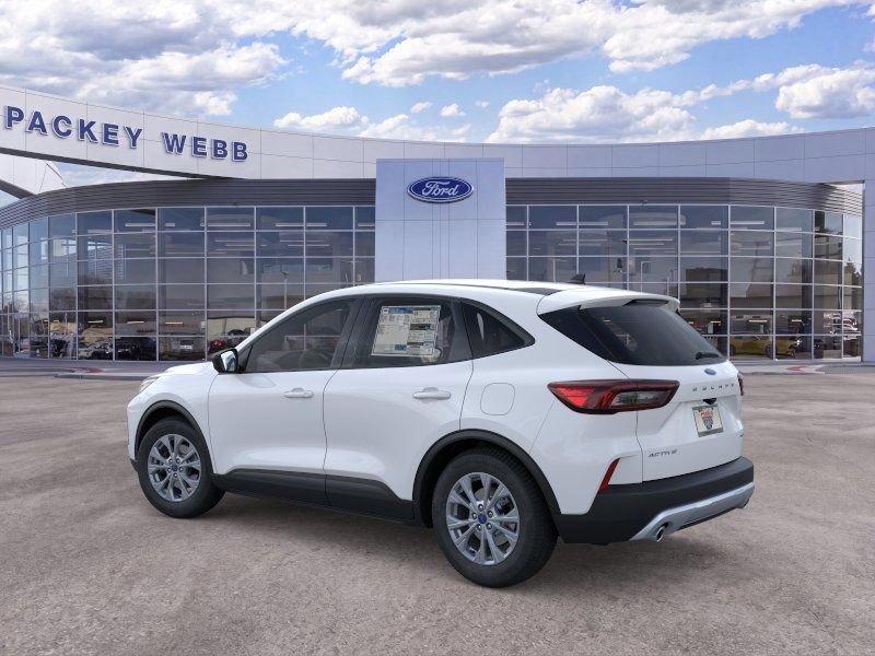 New 2026 Ford Escape Active w/ Cold Weather Package AWD/4WD image 6