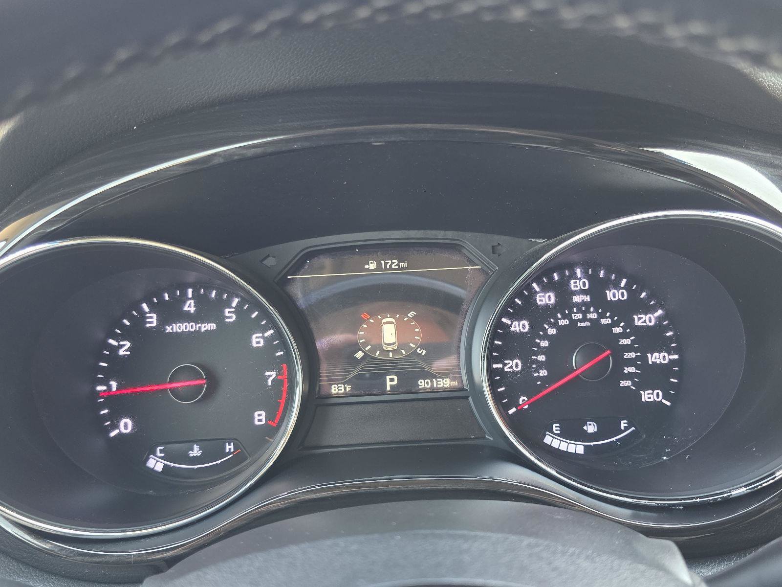 Used 2019 Kia Sedona SX FWD image 30