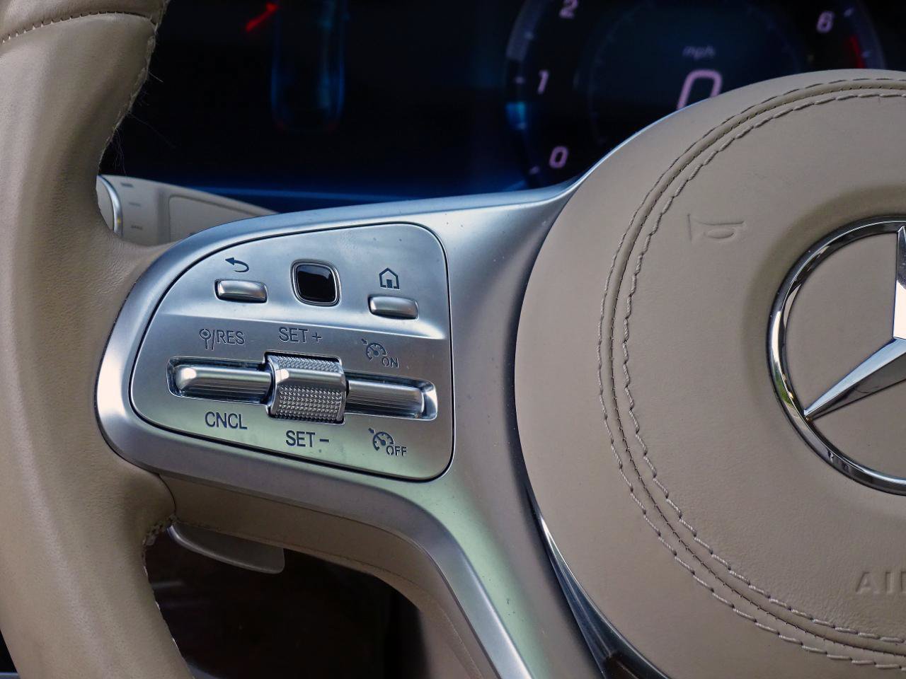 Used 2020 Mercedes-Benz S 450 Sedan image 17