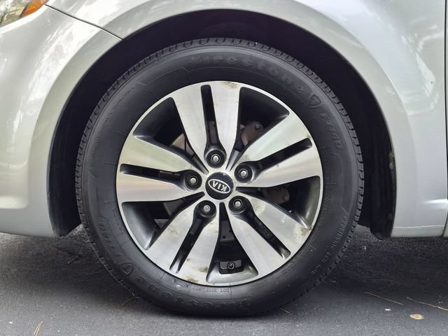 Used 2013 Kia Forte Koup EX FWD image 20